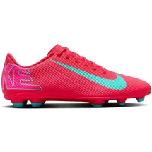 Nike Vapor 16 Club Herren Ember Glow/Aurora Green 40,5