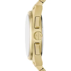 Giorgio Armani AX2863 Edelstahl 44 mm AX2863