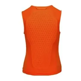 Poc Pocito VPD Air Rückenprotektor Fluorescent Orange M