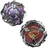 Beyblade Beat Tyranno & Knife Shinobi 4-80HN Dual Pack, Set
