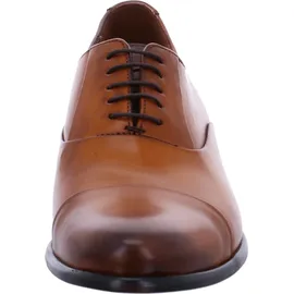 LLOYD Salto Oxfords, braun, (Saffron 4), 40.5 EU / 40.5 EU