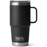 Y by Nordisk Yeti Rambler 591ml Thermobecher - Black - One Size