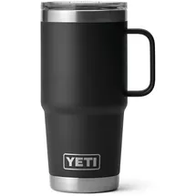 Y by Nordisk Yeti Rambler 591ml Thermobecher - Black - One Size