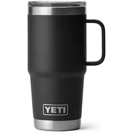 Y by Nordisk Yeti Rambler 591ml Thermobecher - Black - One Size