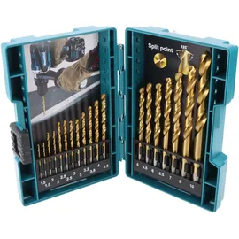 Makita Bohrer Set 19-tlg. B67795