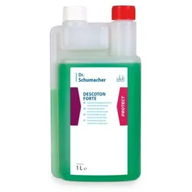 Dr. Schumacher Descoton Forte 5 Ltr. Instrumentendesinfektion