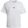 adidas Essentials Small Logo Cotton Shirt Weiß/Schwarz XXS