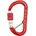 XSRE Lock Captive Karabinerhaken Lila