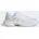 CourtJam Clay White Silver Metallic Grey One 40