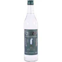 katsaros distillery Ouzo 37,5% vol 0,7 l