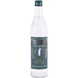katsaros distillery Ouzo 37,5% vol 0,7 l