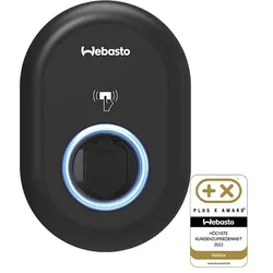 Webasto Unite 5112415A Wallbox