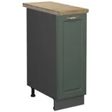 Vicco Apothekerschrank Fame-Line,