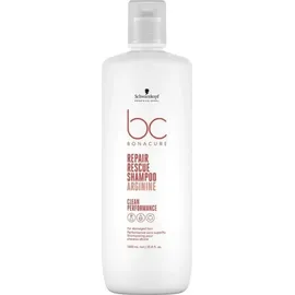 Schwarzkopf BC Peptide Repair Rescue 250 ml