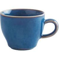 Kahla Homestyle atlantic blue Cappuccinotasse 180ml blau