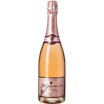 champagne gobillard Rosé Brut 12% vol 0,75 l