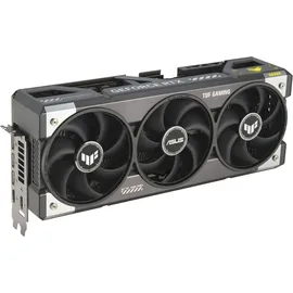 Asus TUF Gaming GeForce RTX 5080 16GB GDDR7 Grafikkarte One Size