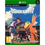 BANDAI Entertainment Germany Digimon Survive 3391892002478