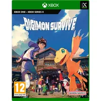 BANDAI Entertainment Germany Digimon Survive 3391892002478