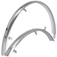 SKS Schutzblechset Bluemels Basic 28 Zoll