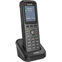 Snom M56 Schwarz