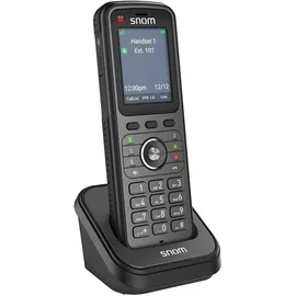 Snom M56 Schwarz