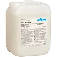 Johannes Kiehl KG Entschäumer 10 l