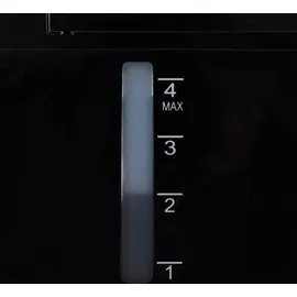 CASO Design Coffee Compact electronic