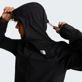 The North Face Tansa Softshell tnf black (JK3) M