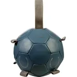 HKM Pferdespielball Fun - Rauchblau