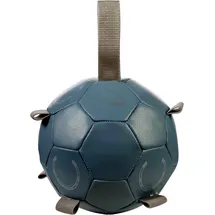 HKM Pferdespielball Fun - Rauchblau