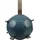 HKM Pferdespielball Fun - Rauchblau