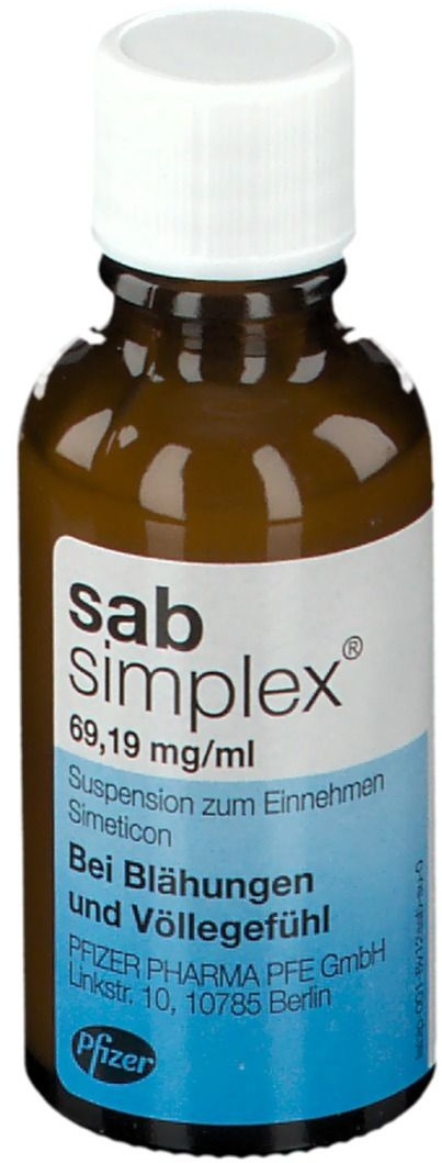 sab simplex