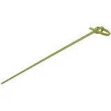 Fackelmann - Bambussticks 15 cm, 50 Stück Küchenutensilien