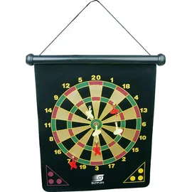 Sunflex Dartscheibe Magnetic