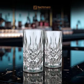 Nachtmann Noblesse Longdrinkglas 0,395 l 2 St.
