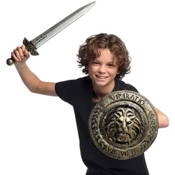 Ritter Waffen Set für Kinder