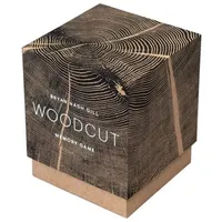 Abrams & Chronicle Woodcut Memory Game 