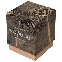 Abrams & Chronicle Woodcut Memory Game 