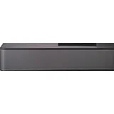 Bose SOLO SOUNDBAR SERIES II Soundbar, Bluetooth, Schwarz - Schwarz