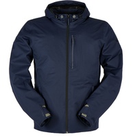 Furygan Ryoko, Textiljacke - Dunkelblau - XL