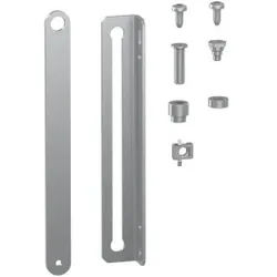 Schneider Electric NSYSFMDR PanelSeT SF-Türfeststeller, mechanisch, Türöffnung 105°