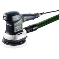 Festool ETS 150/5 EQ 310 W