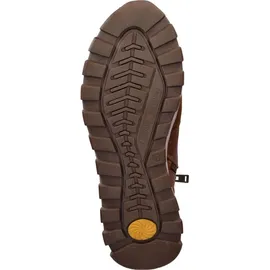 CAMEL ACTIVE Stiefelette in braun 45