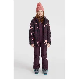 O'Neill O ́neill O ́riginals Jacke - Black Active Ink - 7-8 Jahre