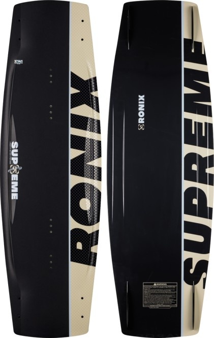 RONIX SUPREME Wakeboard 2023 - 145