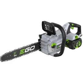 EGO Power CS1411E inkl. 1 x 2,5 Ah Akku + Ladegerät / 35 cm