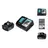 Makita Power Source Kit 18 V Li-Ion