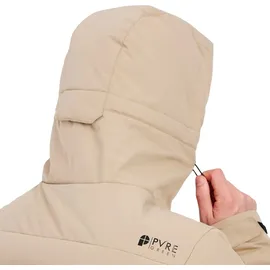 Protest PRTSUPERIOR24 Skijacke Beige S
