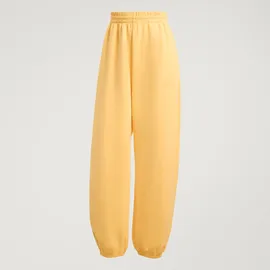 adidas Soft Lux Jogginghose Semi Ice Tangerine XL